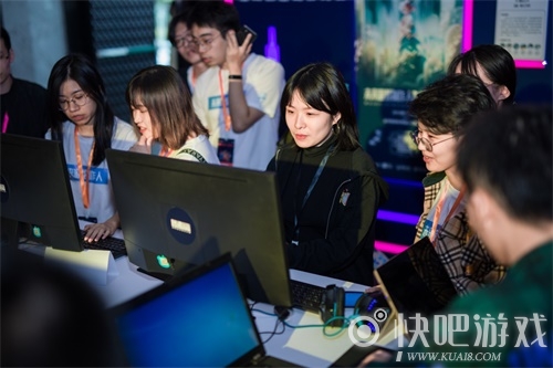 2019腾讯NEXT IDEA 高校游戏创意制作大赛