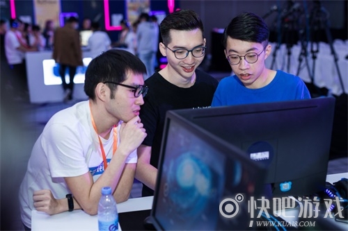2019腾讯NEXT IDEA 高校游戏创意制作大赛